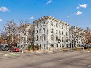 215 E 11th Ave APT D1, Denver, CO 80203