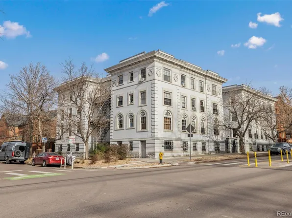 215 E 11th Avenue #D1, Denver, CO 80203