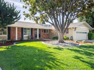 2165 Northampton Dr, San Jose, CA