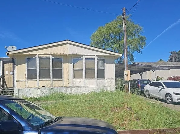 6961 Colusa St, Nice, CA 95464