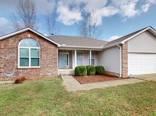2766 Belle Meade Pl, Columbia, TN 38401