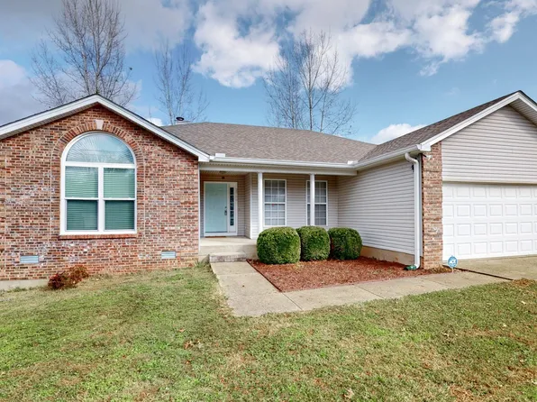 2766 Belle Meade Pl, Columbia, TN 38401