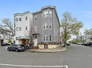 487-489 Sumner St, Boston, MA 02128