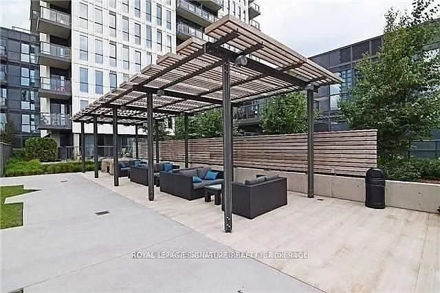170 Sumach St #1810 — Photo 16