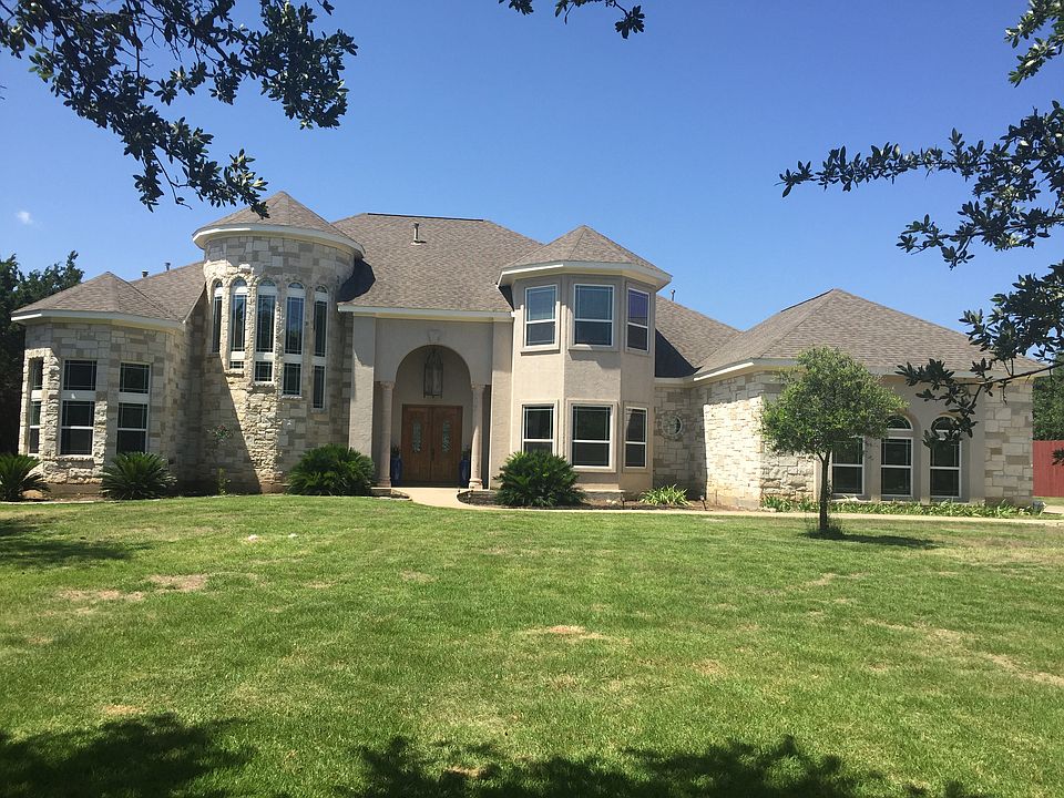 3807 McNeil Drive