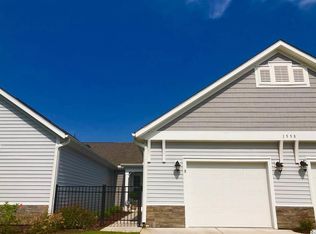 1558 Palmina Loop UNIT B, Myrtle Beach, SC 29588