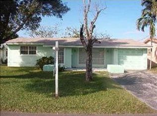 3904 E Shore Rd, Miramar, FL 33023