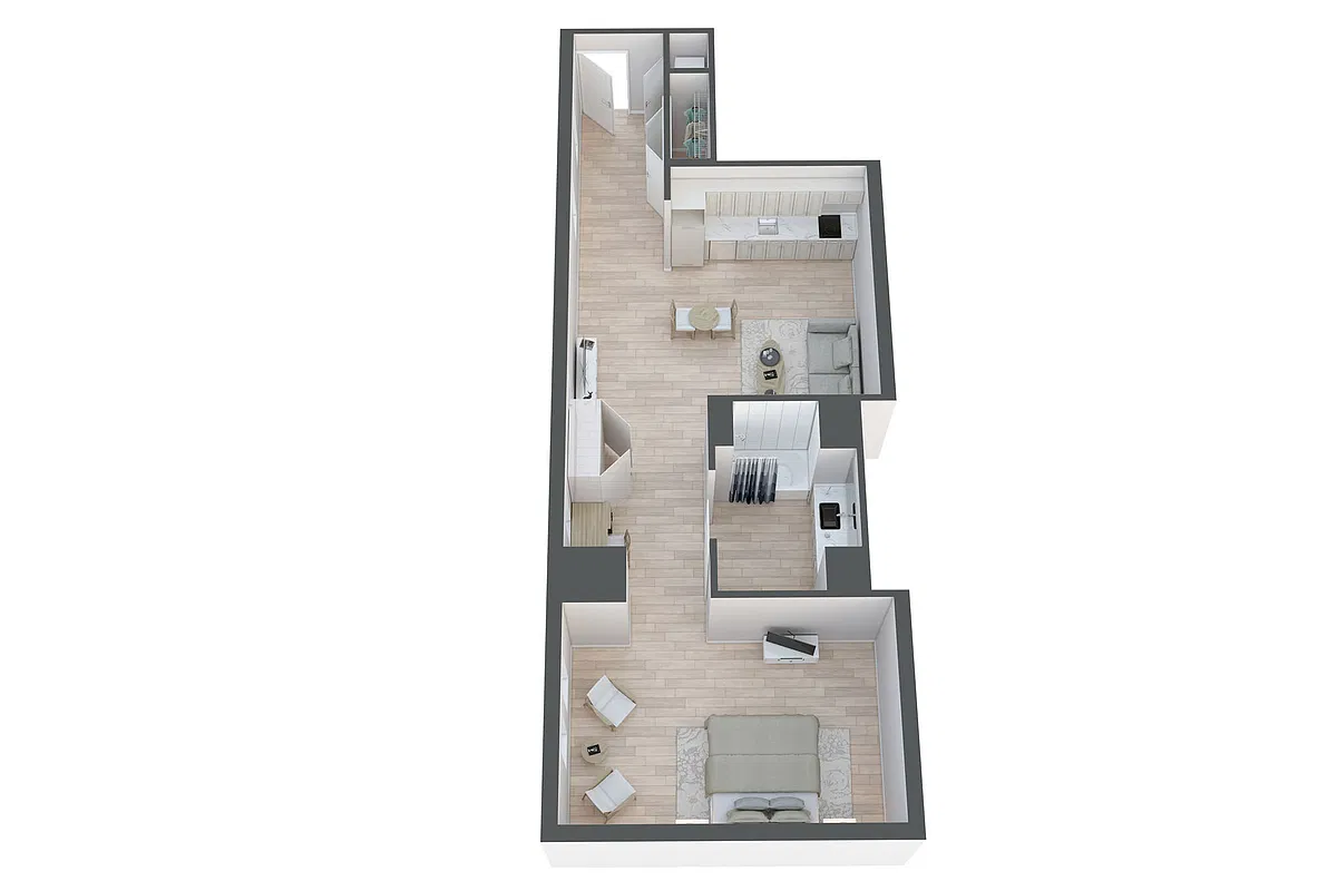 Floor plan 26