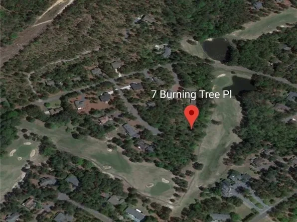7 Burning Tree Pl, Jackson Springs, NC 27281