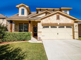 23207 Cardigan Chase, San Antonio, TX 78260