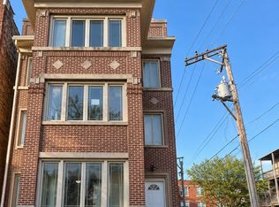 6016 S Saint Lawrence Ave, Chicago, IL 60637