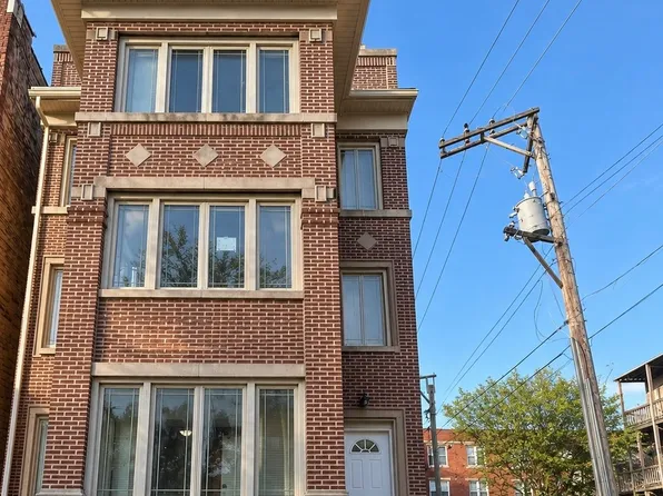 6016 S Saint Lawrence Ave, Chicago, IL 60637