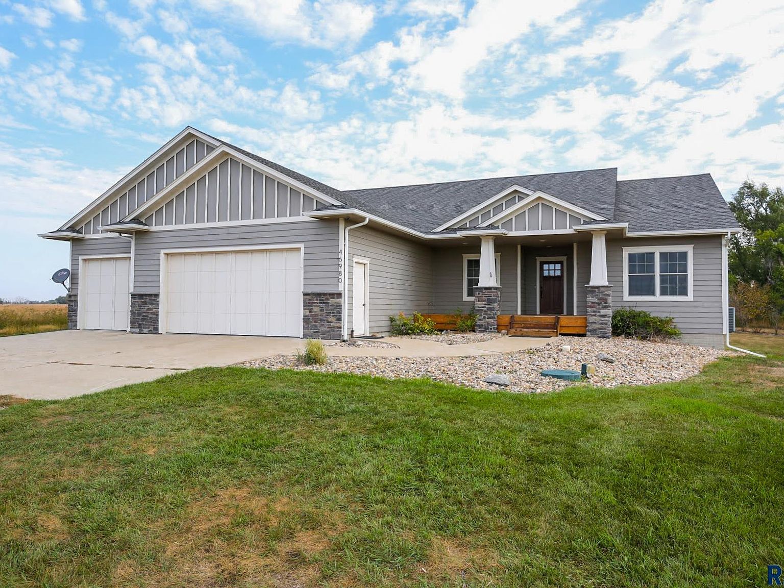 46980 State Highway 44, Worthing, SD 57077 MLS 22305957 Zillow