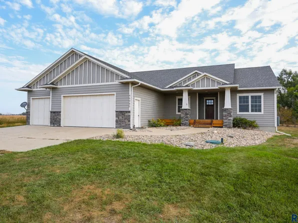 46980 State Highway 44 Hwy, Worthing, SD 57077