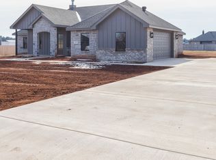 119 Northwind Trl, Ovalo, TX 79541