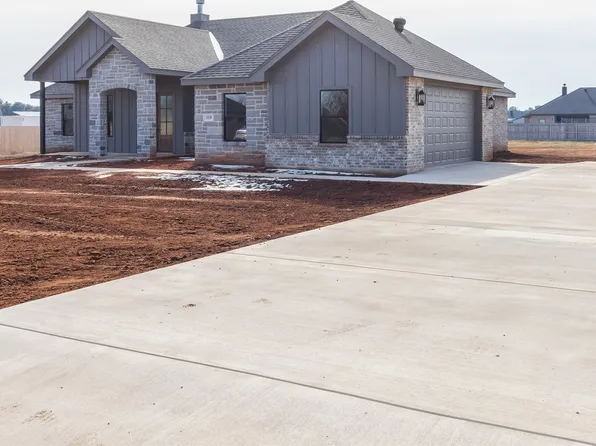 119 Northwind Trl, Ovalo, TX 79541