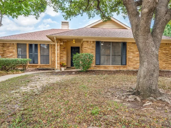 318 Parkwood Ln, Coppell, TX 75019