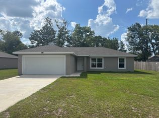 4711 SW 151st Pl, Ocala, FL 34473