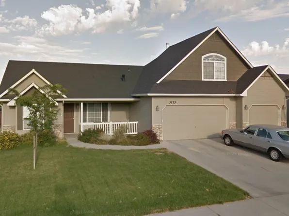 3713 N Timber Lakes Way, Meridian, ID 83646