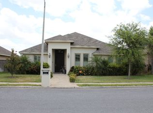 1707 W Ventura Dr, Pharr, TX 78577