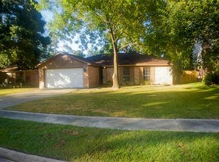 23531 Bayleaf Dr, Spring, TX 77373