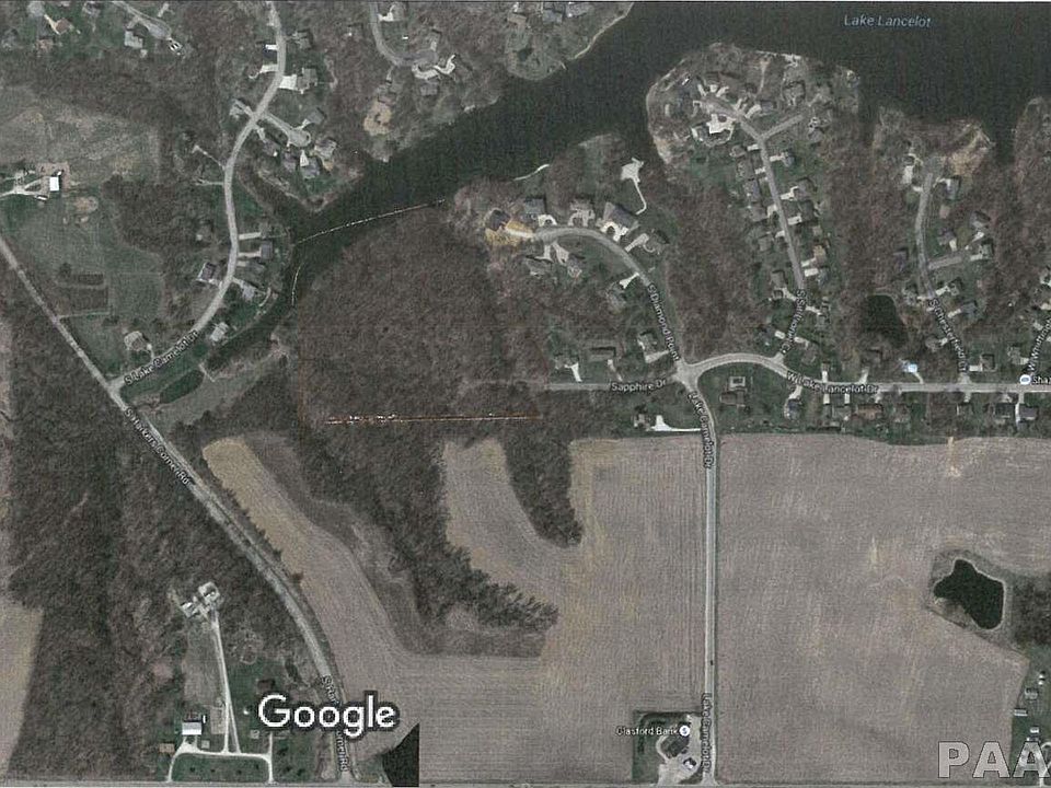 2nd image of Sapphire Dr