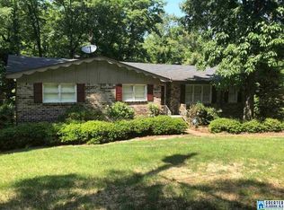 948 Martinwood Rd, Birmingham, AL 35235