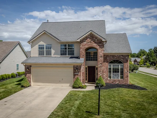 5828 Applegate Ct, Carmel, IN 46033