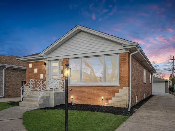 4605 N Canfield Ave, Norridge, IL 60706
