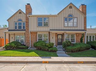 9672 W Chatfield Ave UNIT B, Littleton, CO 80128