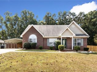 2307 River Chase Dr, Monroe, NC 28110