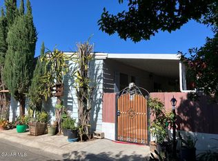 21001 Plummer St SPACE 107, Chatsworth, CA 91311