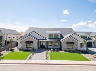 2726 S 240 W, Washington, UT 84780