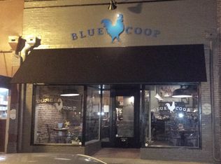 123 S Broad St, Thomasville, GA 31792