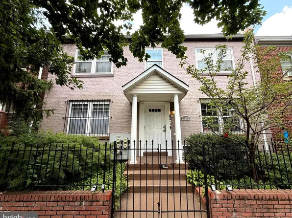 1840 D St NE APT 4, Washington, DC 20002