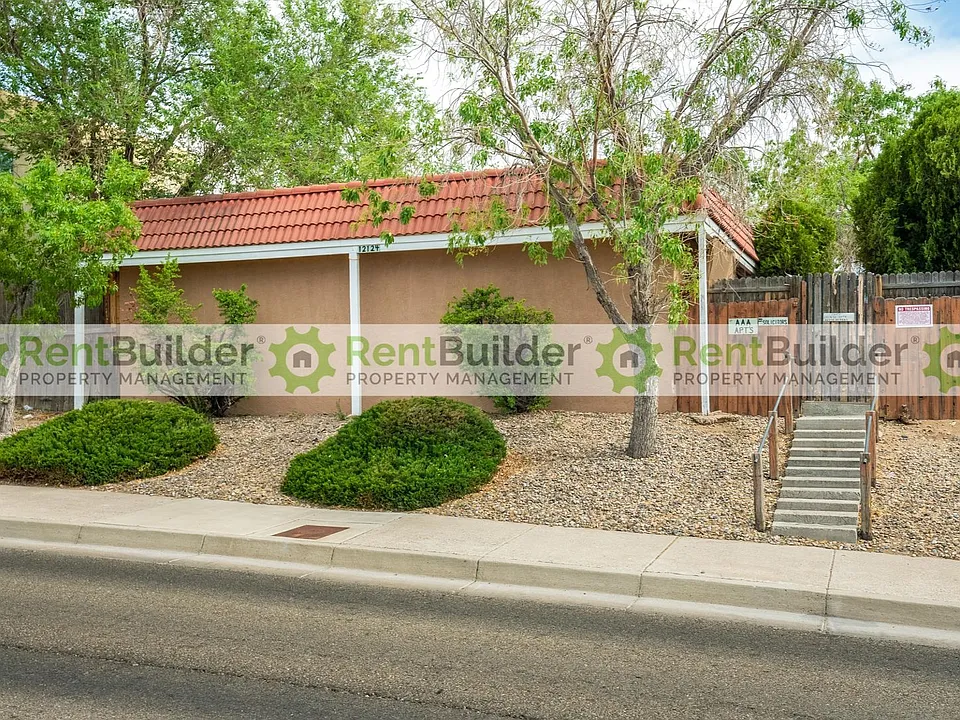 12124 Menaul Blvd NE