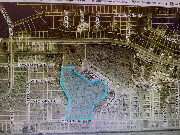 166 Ocean Park Dr, Lehigh Acres, FL 33972