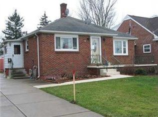 73 Elmview Ave, Lackawanna, NY 14218