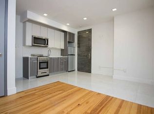 1702 Davidson Ave #7, Bronx, NY 10453