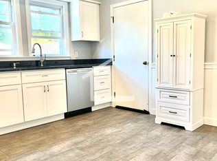 41 N Crescent Circuit #2, Brighton, MA 02135