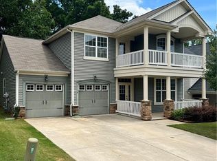 7116 Toxaway Ln #45, Charlotte, NC 28269