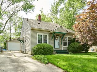 2206 19th St, Cuyahoga Falls, OH 44223