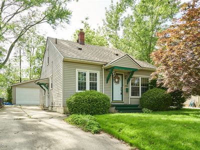 2206 19th St, Cuyahoga Falls, OH, 44223