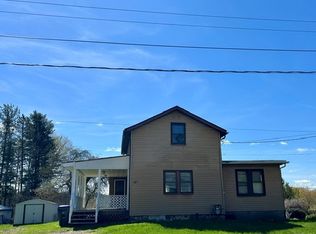 167 E Gore Rd, Erie, PA 16509