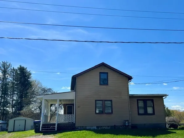 167 E Gore Rd, Erie, PA 16509