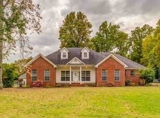462 Ashley Ln, Brighton, TN 38011