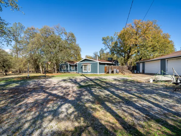 13623 Jaybird Way, Redding, CA 96003