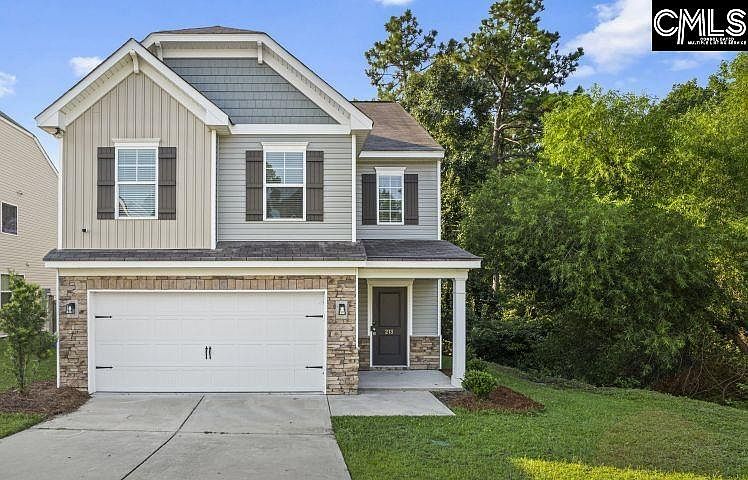 1st image of 213 Allans Mill Dr
