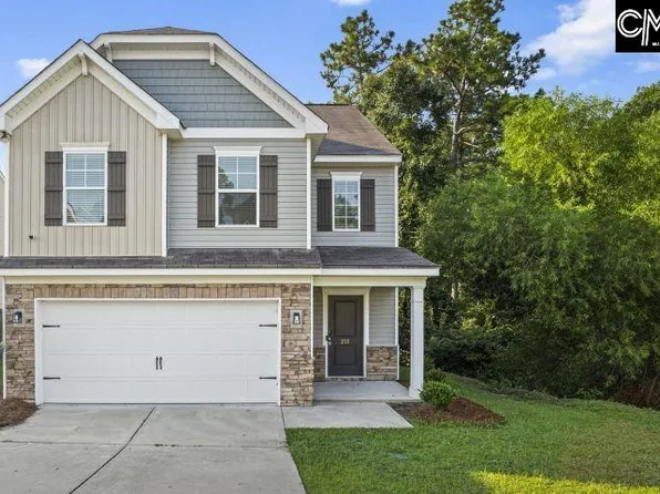 213 Allans Mill Dr, Columbia, SC 29223