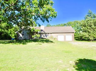 26140 Rambling Ln, Richland, MO 65556